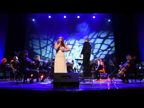 Polsko Cvekje - Kameren Orkestar na Bitola - Nade Talevska