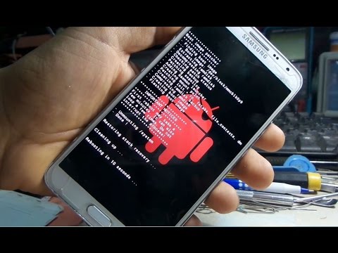 samsung note 3 neo n7505 root android lollipop 5.1.1