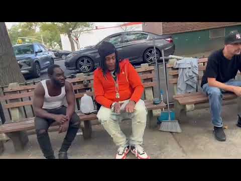 BIG LETO - SLOW DOWN 