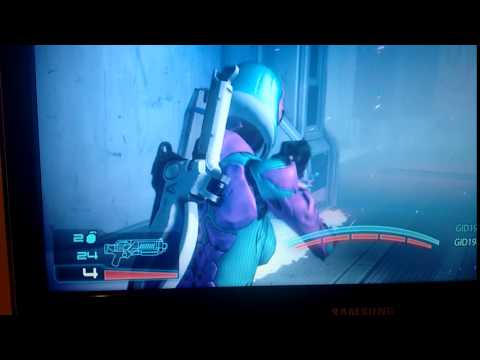 mass effect 3 reload bug