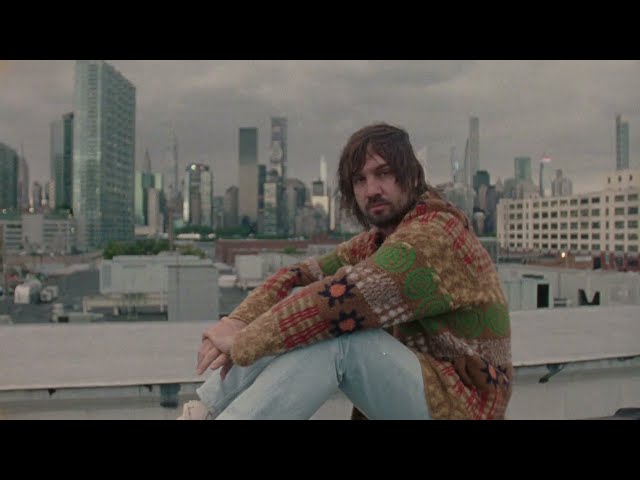 My Old Ways von Tame Impala ((jetzt ansehen))