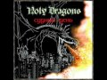 Holy Dragons - [Judgement Day] - 02 - Legend of ...