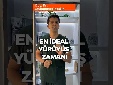 Düzenli Yürüyüş Yapmanın Faydaları - Çağla ile Yeni Bir Gün 956. Bölüm