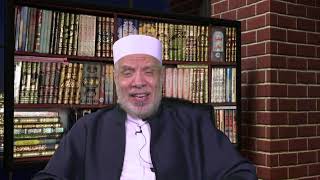 صورة محاضرة التفسير للدكتور صلاح الصاوي - سورة الزمر 75 - 72