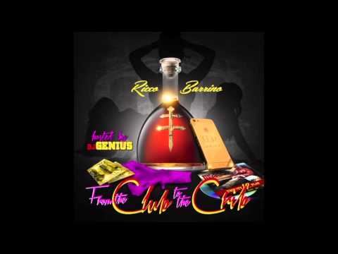 Ricco Barrino - No Panties (Audio)