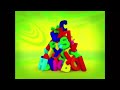 Canal Panda Portugal No Idents On 1996 2015