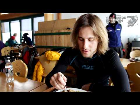Freeride Session Episode 9 - Henrik Windstedt, Winning At All Cost