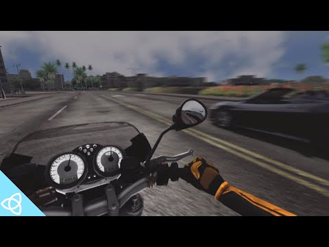 Test Drive Unlimited - 2006 Xbox 360 Trailer [High Quality]