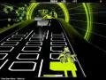 Audiosurf Ninja Mono: Three Days Grace - Wake Up ...