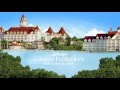 Disney’s Grand Floridian Resort & Spa - Walt Disney World