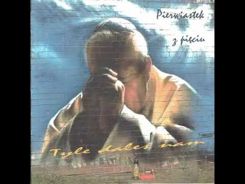 Pierwiastek z pięciu - Tyle dałeś nam