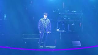 M.C The MAX "Circular OP.2 (Restored)"