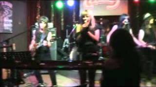 sex rated-dash for midnight