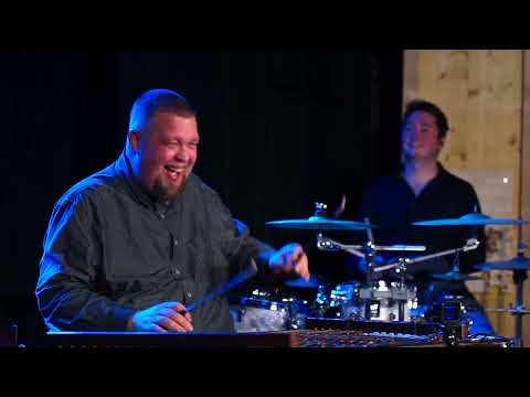 Cimbaliband és vendégei - Őszi szél - Szabadon lemezbemutató a Fonóban