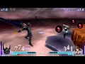 Dissidia Final Fantasy: Golbez VS. Squall 