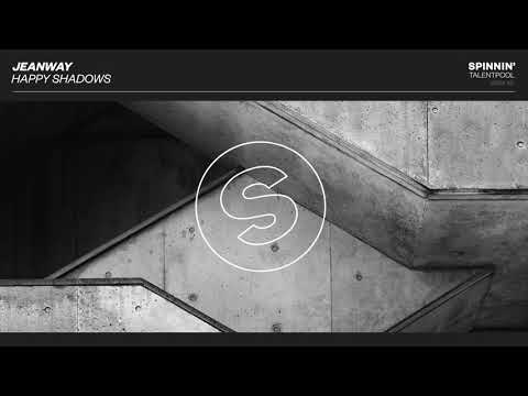 Jeanway – Happy Shadows (Spinnin' Talent Pool)
