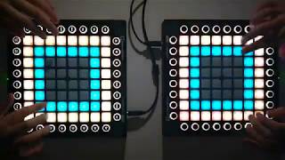 Cadmium - Melody (feat. Jon Becker; Launchpad Cover, Collab; Project File)