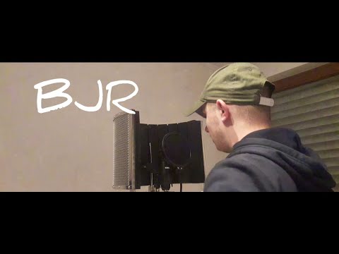 BJR - #Hot16Challenge2