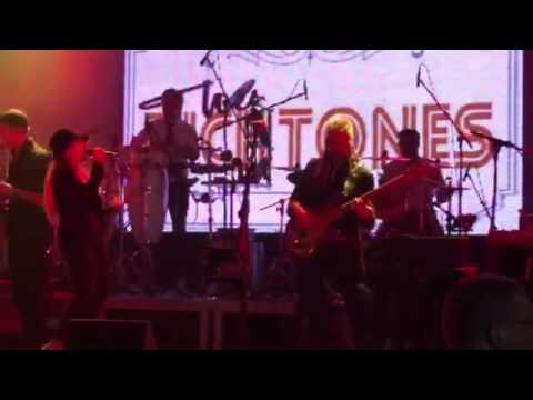 Karma / Heartburn - The Richtones live at Maiwoche Osnabrück