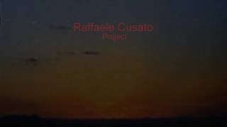 Raffaele Cusato Project : Cristo Dentro