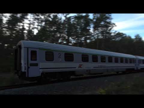 EU07-360 z IC Mehoffer