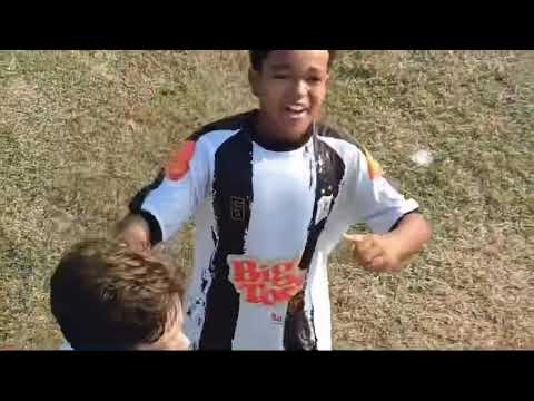 Gol 🥅 ⚽️ madureira 1 x 2 Americano