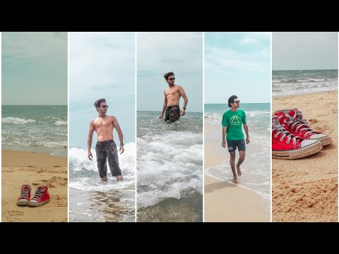 CLEANEST BEACH OF GUJARAT | PINGLESHWAR BEACH