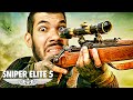 Sniper Elite 5 O In cio De Gameplay Em Portugu s Pt br 