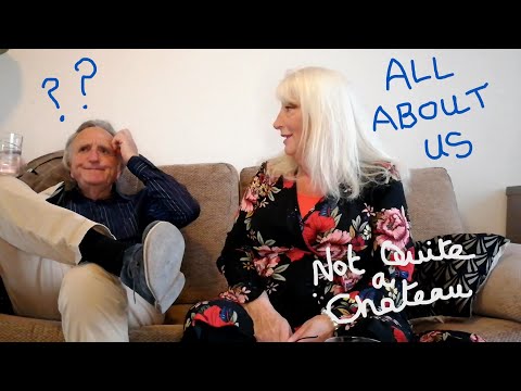 Not Quite a Chateau DIY 145 - Just We Two - Q & A Session - What You  Wanted to Know about us