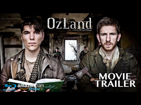 The Land Of Oz (2015) Trailer