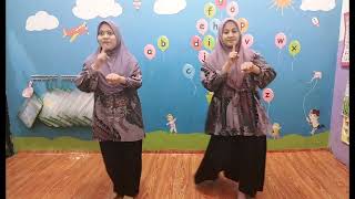 Download lagu GERAKAN LAGU AJAIB GEMPITA mp3