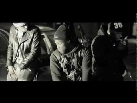 3OW [MR. JAEGER] - ACID (OFFICIAL VIDEO) PRODUCED BY LOUIS XIV