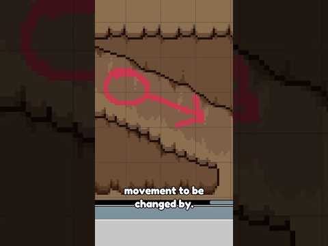 The Trick to Smooth Slope Movement in Godot!