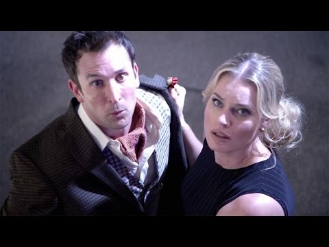 The Librarians Season 2 (Promo 'Stranger than Fiction')