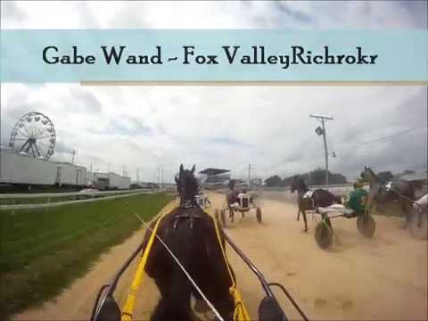 Gabe Wand - Mineral Point 09/01/14