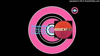 Wilson Pickett - Let&#39;s Kiss And Make Up