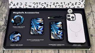 Fun Casetify New MagSafe Accessories