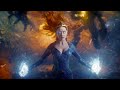 Aquaman Mera Vs Black Manta AQUAMAN 2