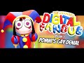 THE UNHINGED DIGITAL FANDUB EPISODE ONE POMNI S GAY DENIAL