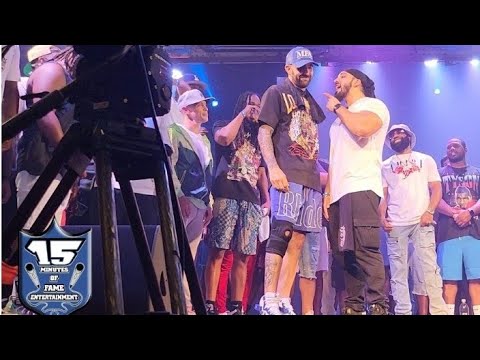 REAL SIKH CHECKS DIZASTER ABOUT USAGE OF N WORD AND DROPS SUPER HAYMAKER
