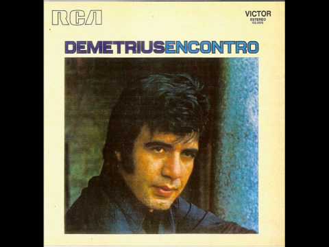 Demétrius - Nas voltas do mundo (1973)