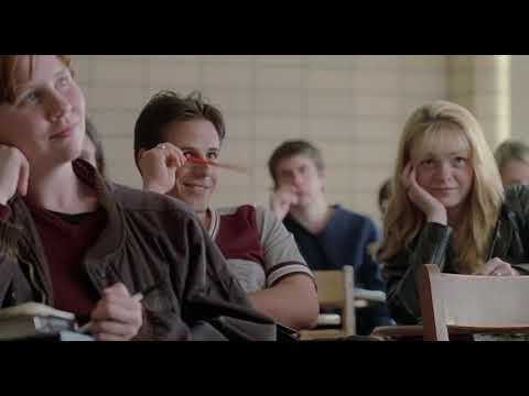 Why Is Trust the Most Important Thing - Good Will Hunting (1997) - Movie Clip HD Scene
