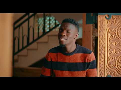 DEUS DERRICK -  MJUE MUNGU (OFFICIAL MUSIC VIDEO)sms skiza  5441847 to 811