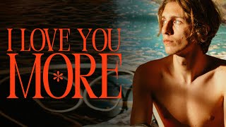 Love you more 2008 watch online hotsell