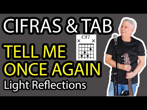Tell me once again - Light reflections