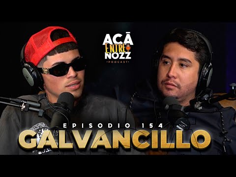 SENTÍ que mi VIDA se IBA cuando FILTRARÓN mis FOTOS | Galvancillo