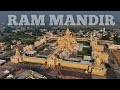 Ayodhya Ram Mandir Latest Update Ayodhya Ram Mandir Darshan Ayodhya Janmbhoomi Path Ram Janmbhoomi