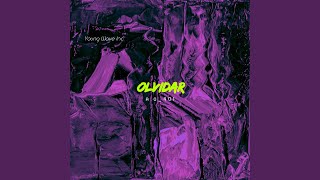 Olvidar Music Video