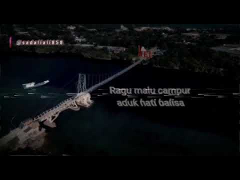 Coba tembak #Cover sadali ali# Fadlan borut feat