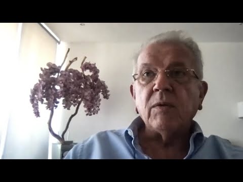 Mold, Mycotoxins And Your Brain - Andrew Campbell, MD (March 2021)